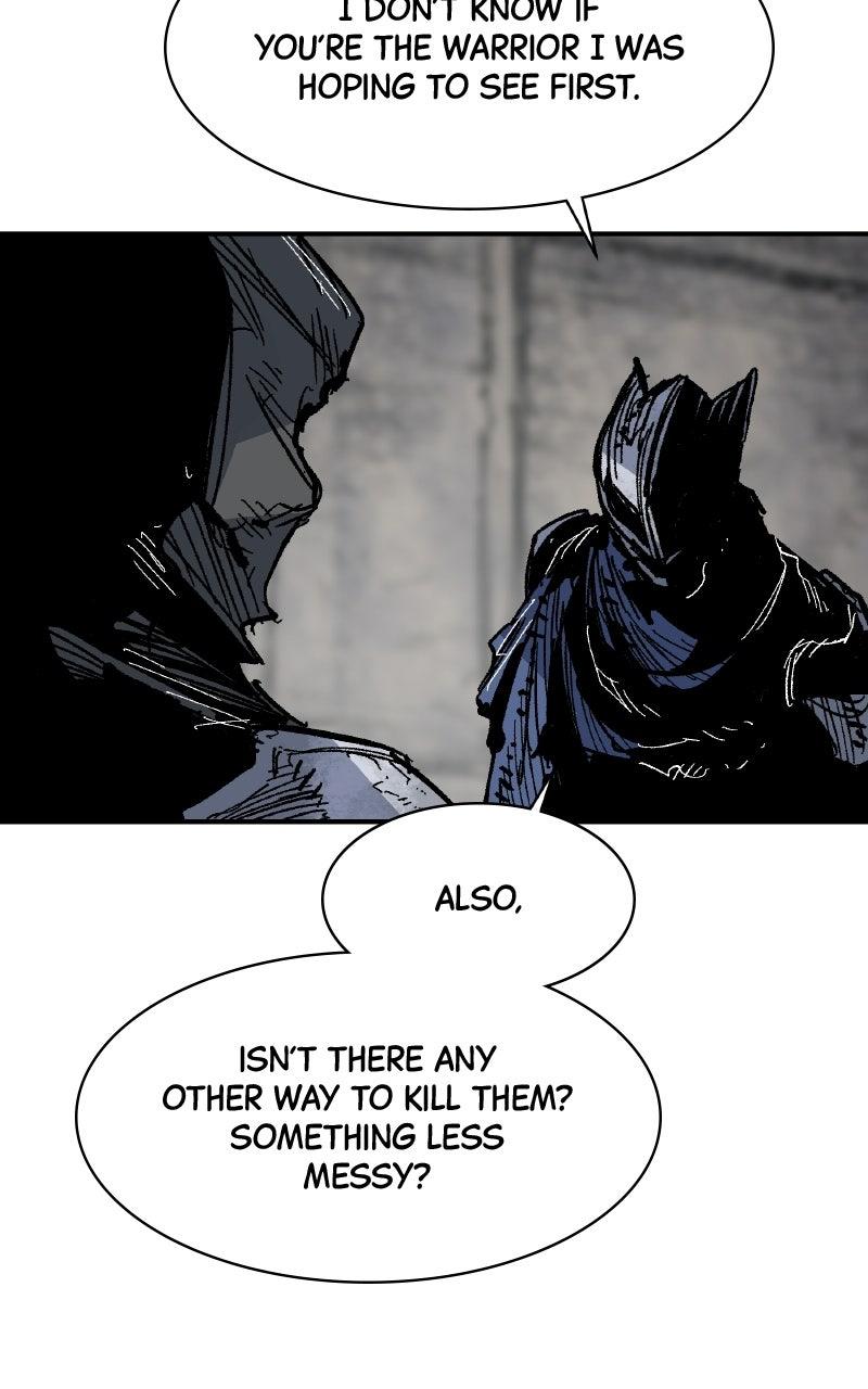 Kariel the Warrior Chapter 23 page 72 - 