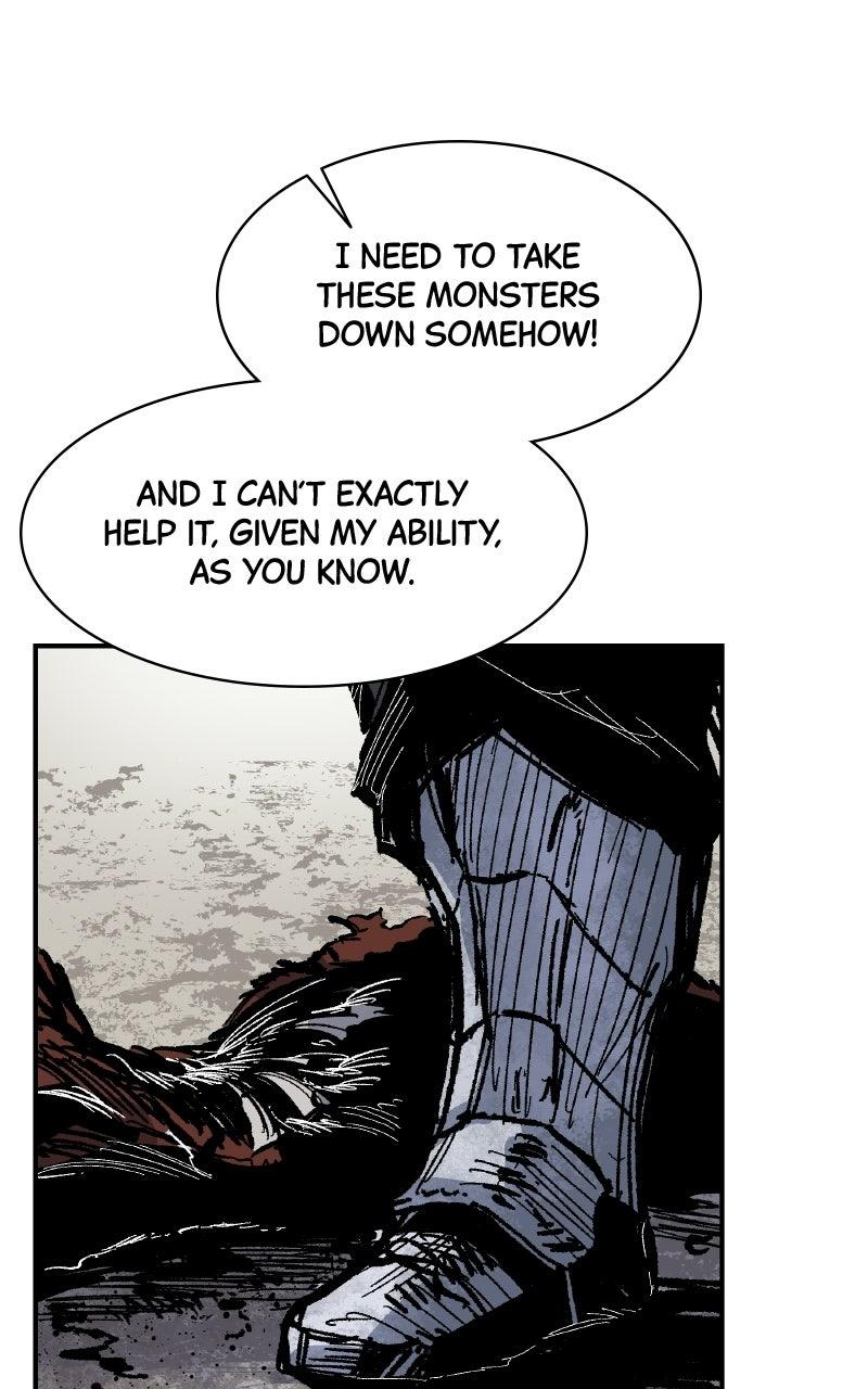 Kariel the Warrior Chapter 23 page 73 - 