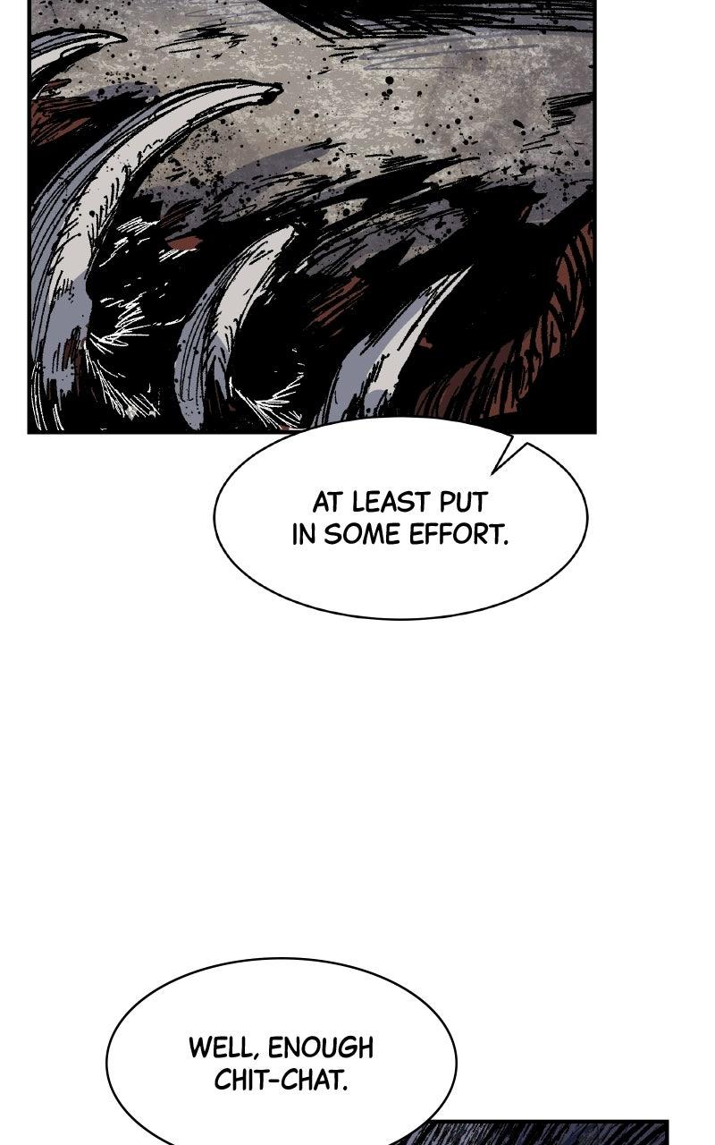 Kariel the Warrior Chapter 23 page 74 - 