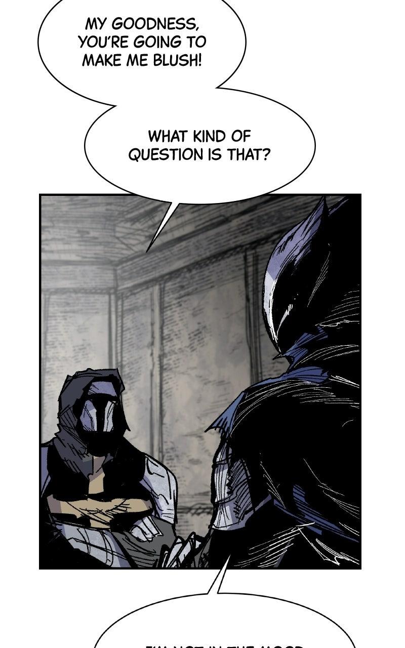 Kariel the Warrior Chapter 23 page 77 - 