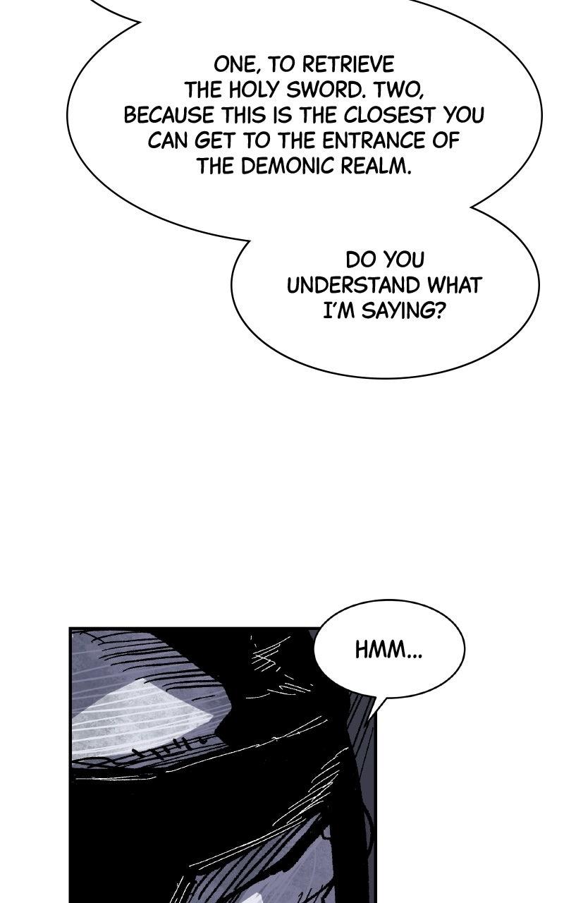 Kariel the Warrior Chapter 23 page 79 - 