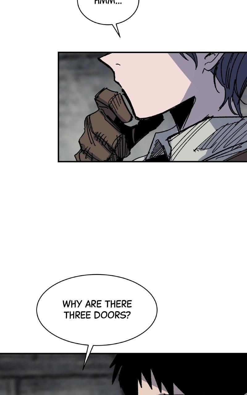 Kariel the Warrior Chapter 23 page 84 - 
