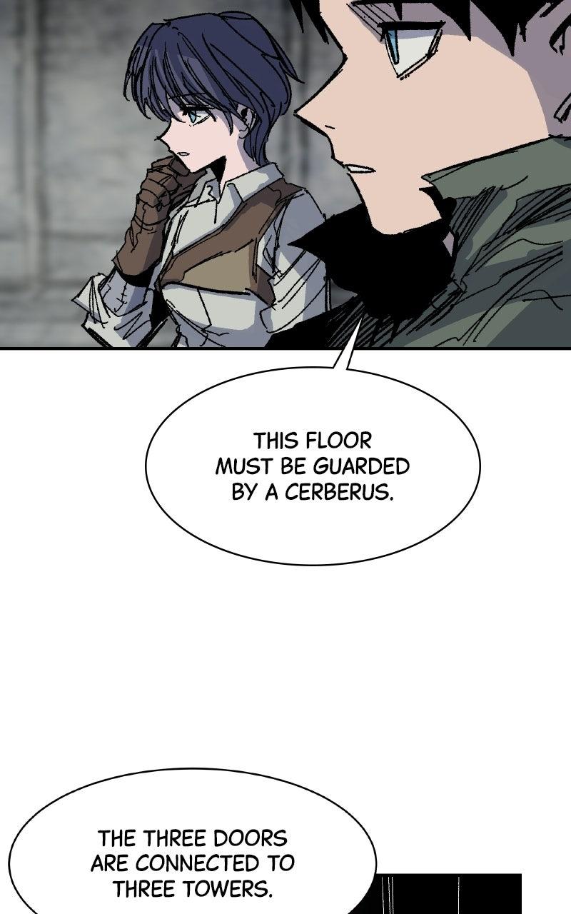 Kariel the Warrior Chapter 23 page 85 - 