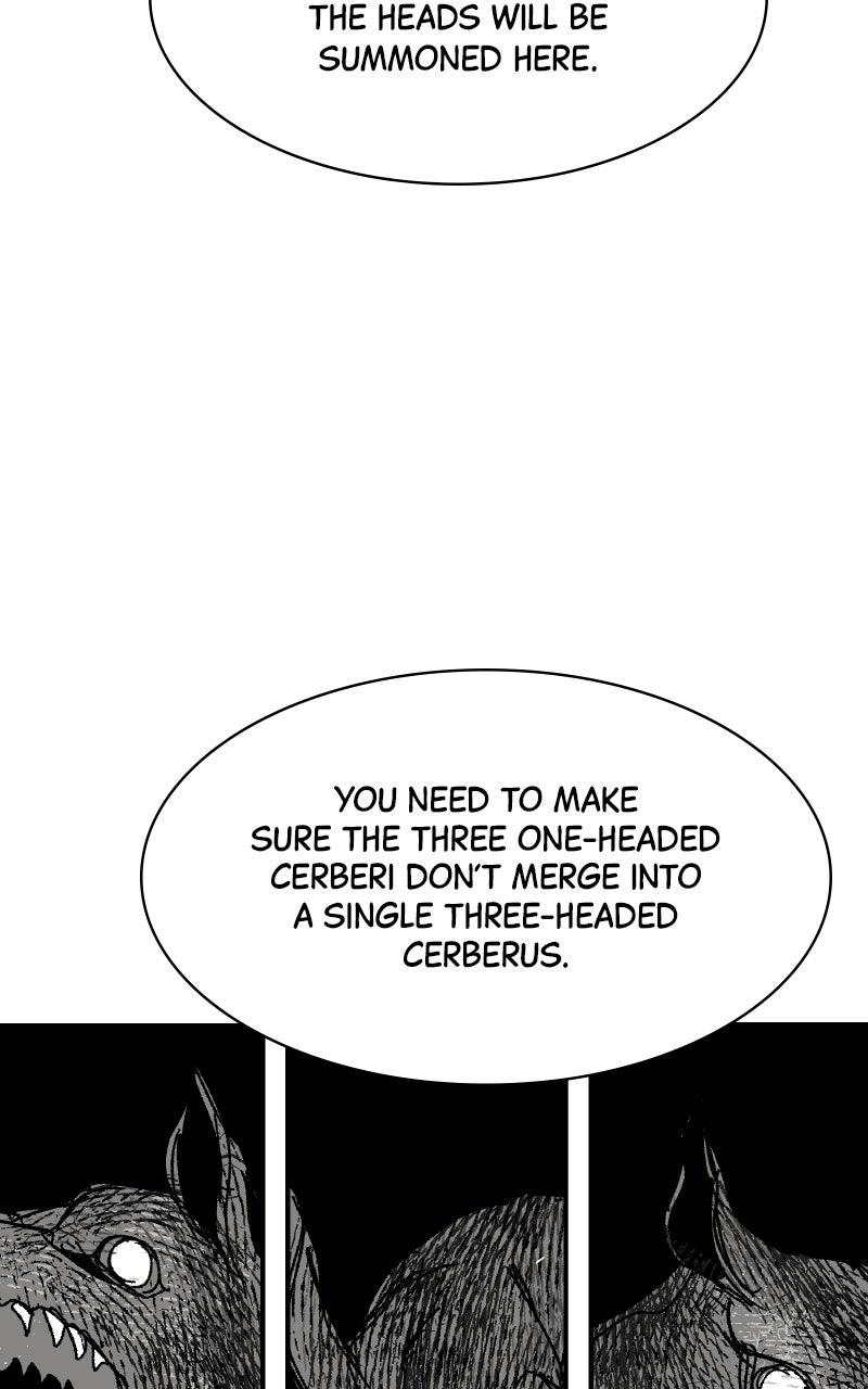 Kariel the Warrior Chapter 23 page 87 - 
