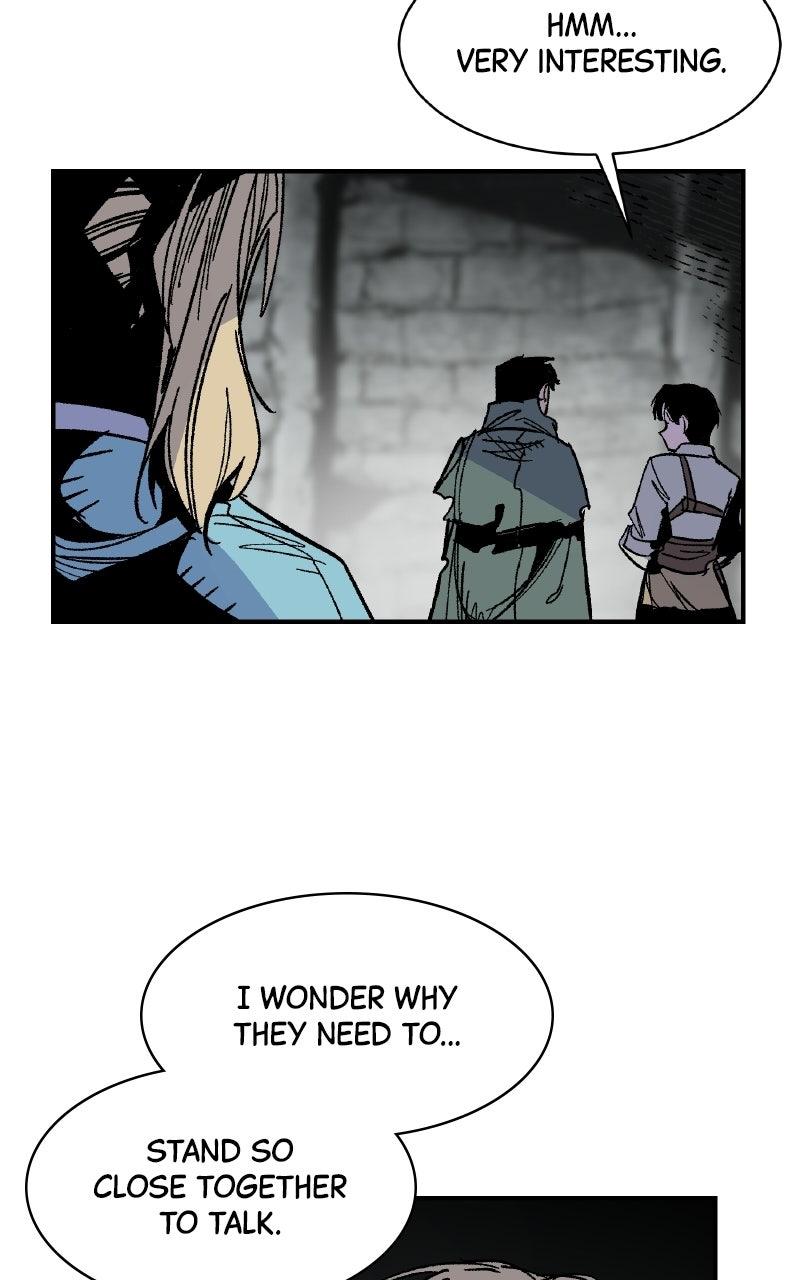 Kariel the Warrior Chapter 23 page 89 - 