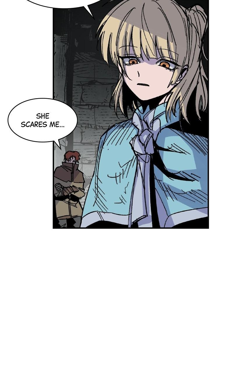 Kariel the Warrior Chapter 23 page 90 - 