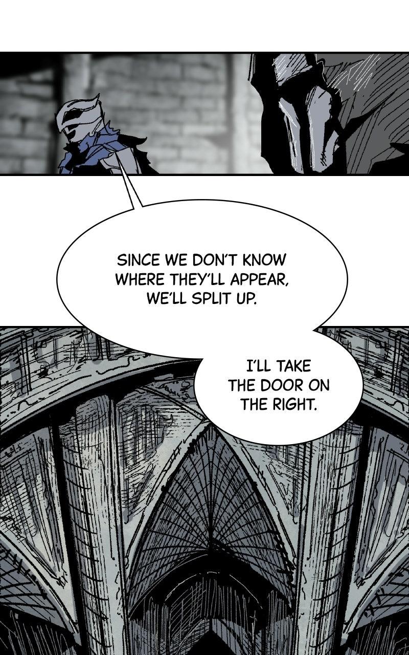Kariel the Warrior Chapter 23 page 91 - 