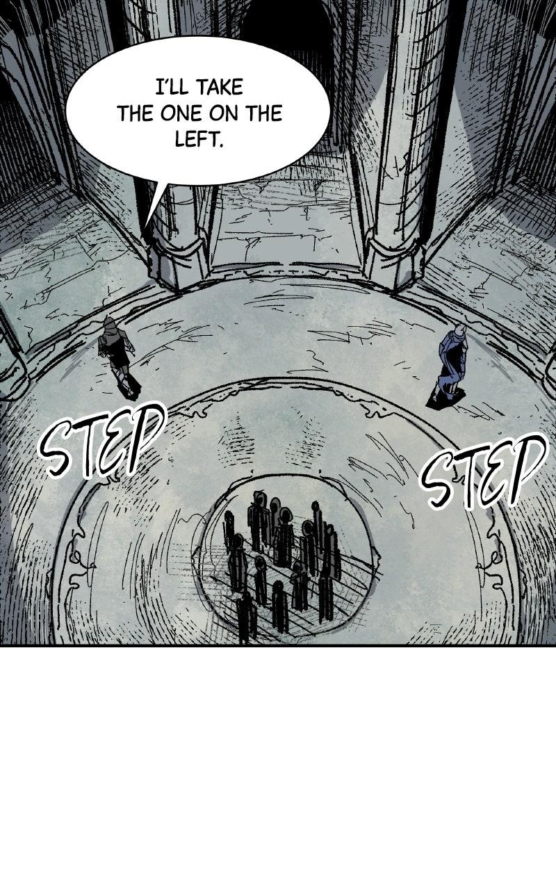 Kariel the Warrior Chapter 23 page 92 - 