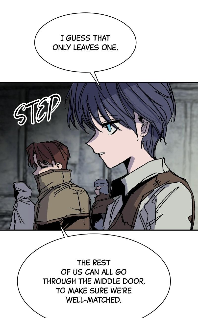 Kariel the Warrior Chapter 23 page 93 - 
