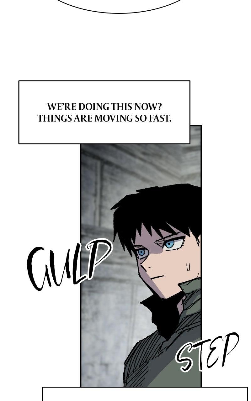 Kariel the Warrior Chapter 23 page 94 - 