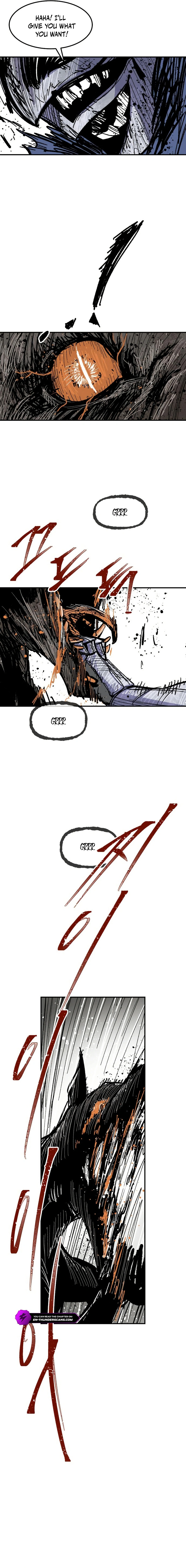 Kariel the Warrior Chapter 24 page 13 - 