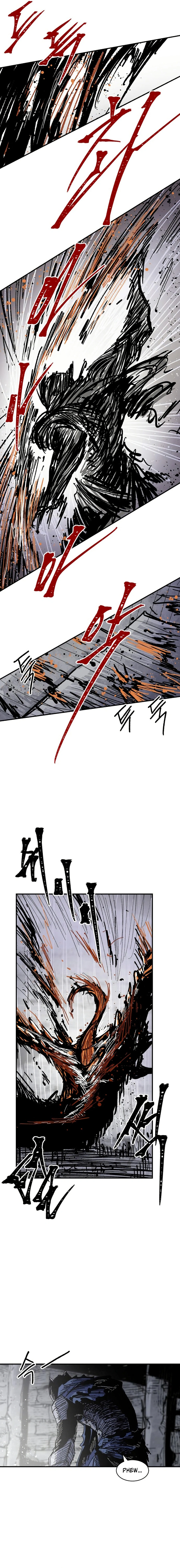 Kariel the Warrior Chapter 24 page 14 - 