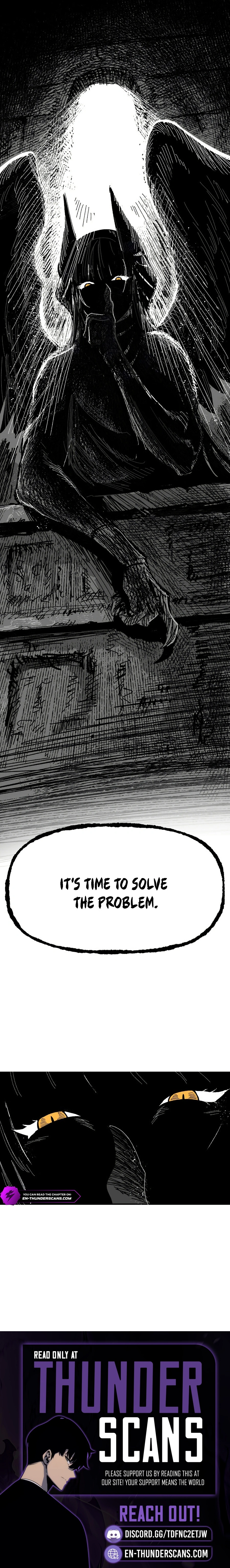 Kariel the Warrior Chapter 24 page 21 - 