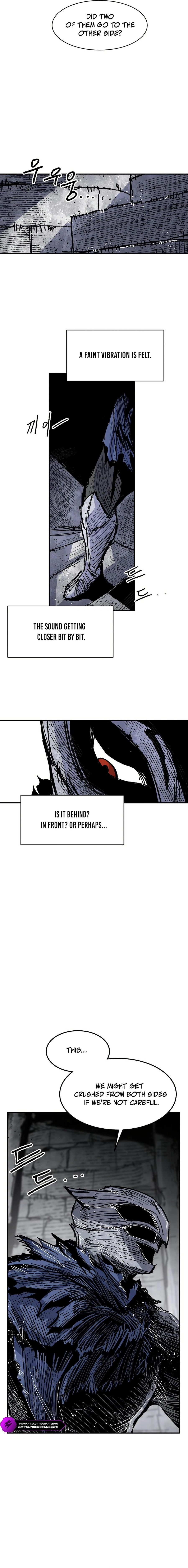 Kariel the Warrior Chapter 24 page 7 - 