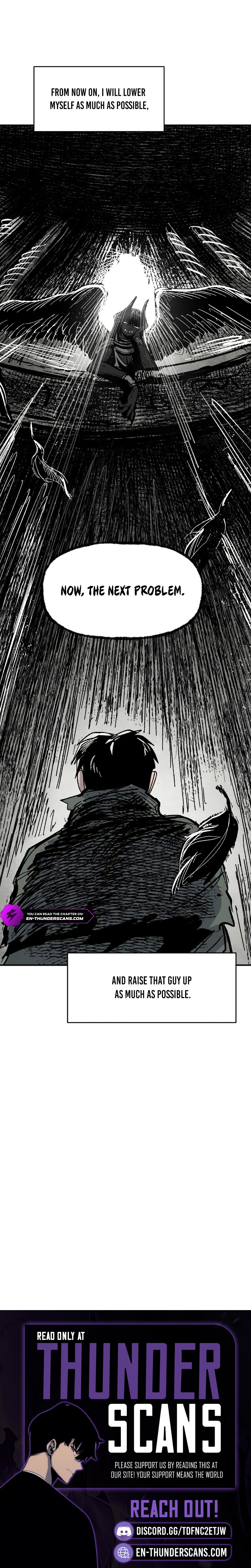 Kariel the Warrior Chapter 25 page 18 - 