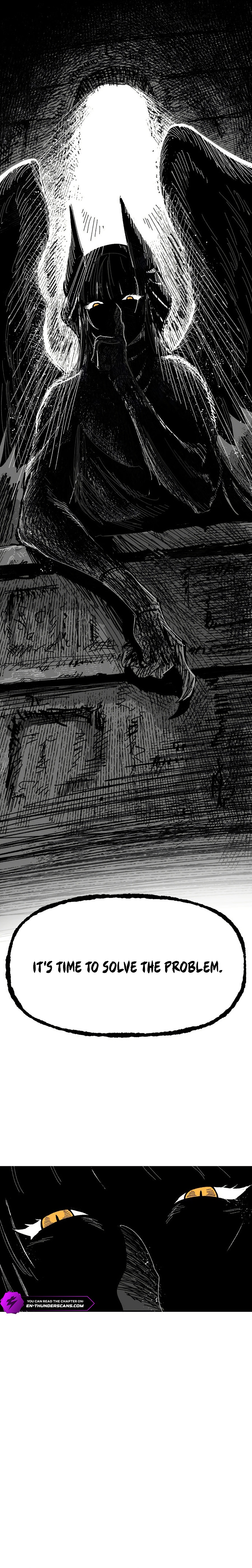 Kariel the Warrior Chapter 25 page 4 - 