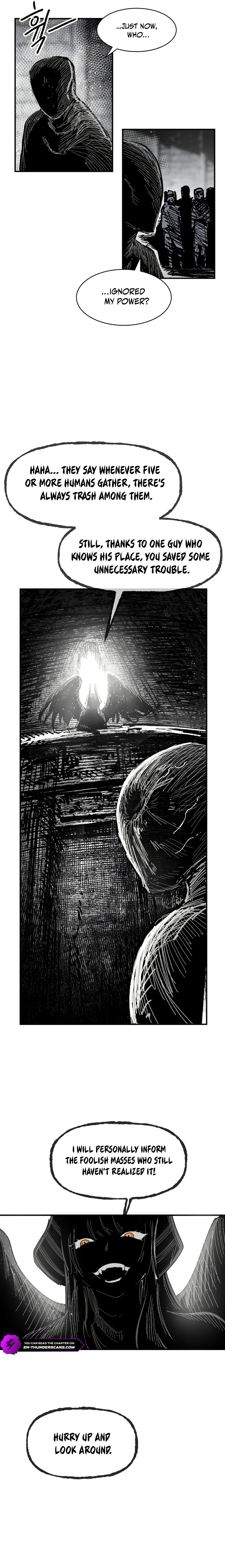Kariel the Warrior Chapter 25 page 7 - 