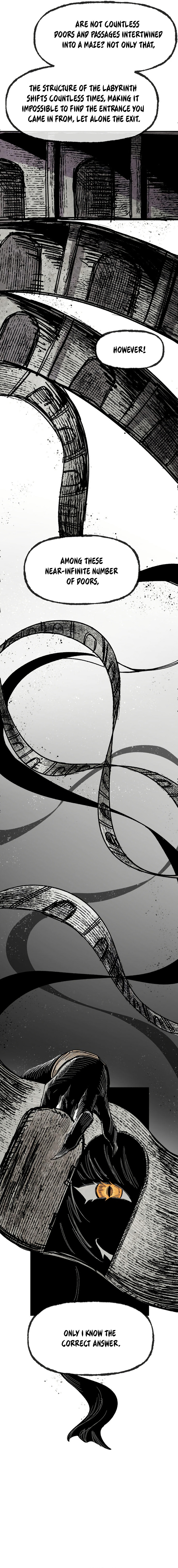 Kariel the Warrior Chapter 25 page 8 - 