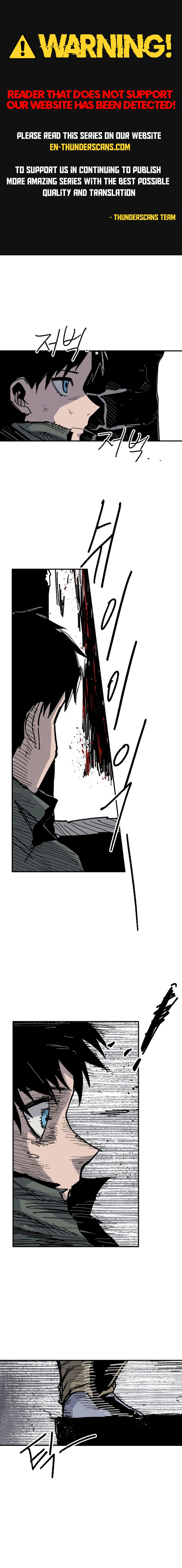 Kariel the Warrior Chapter 27 page 1 - 