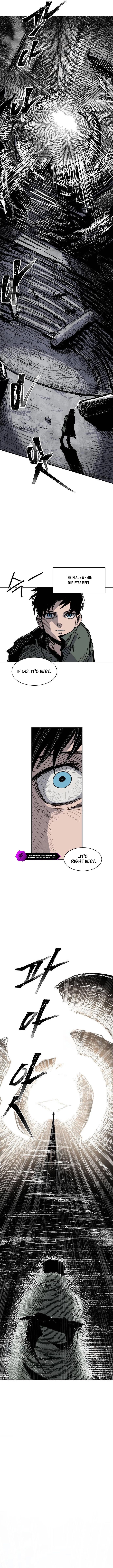 Kariel the Warrior Chapter 29 page 2 - 