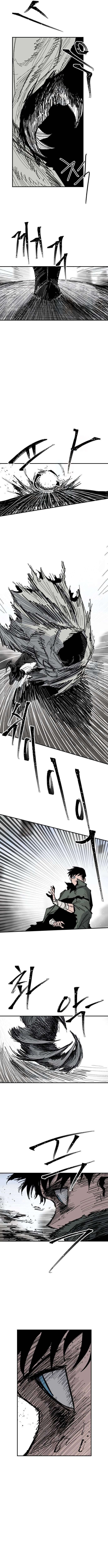 Kariel the Warrior Chapter 29 page 6 - 