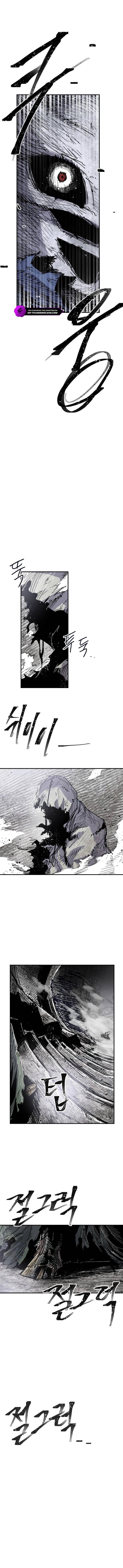 Kariel the Warrior Chapter 29 page 10 - 