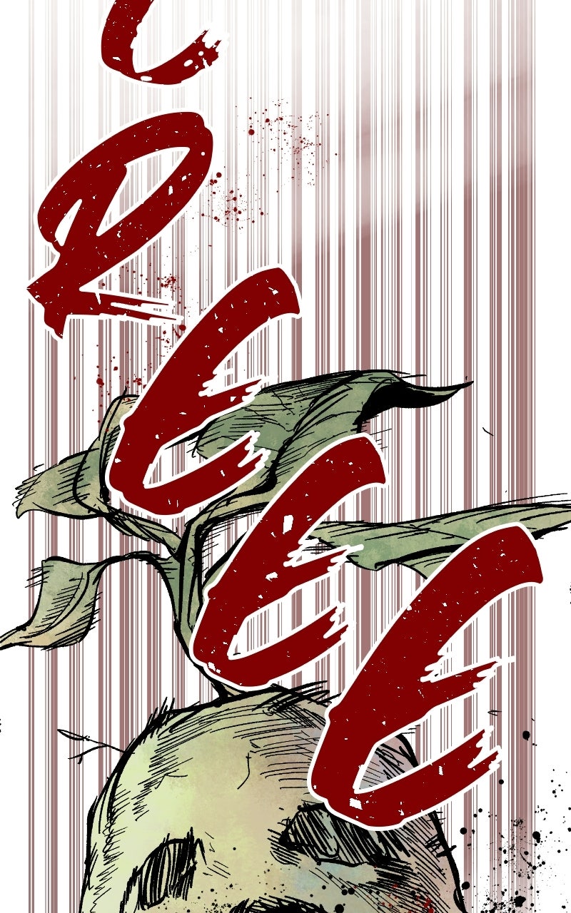 Kariel the Warrior Ep. 3 - A Way Out page 2 - 