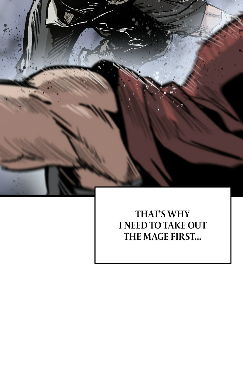 Kariel the Warrior Ep. 3 - A Way Out page 11 - 