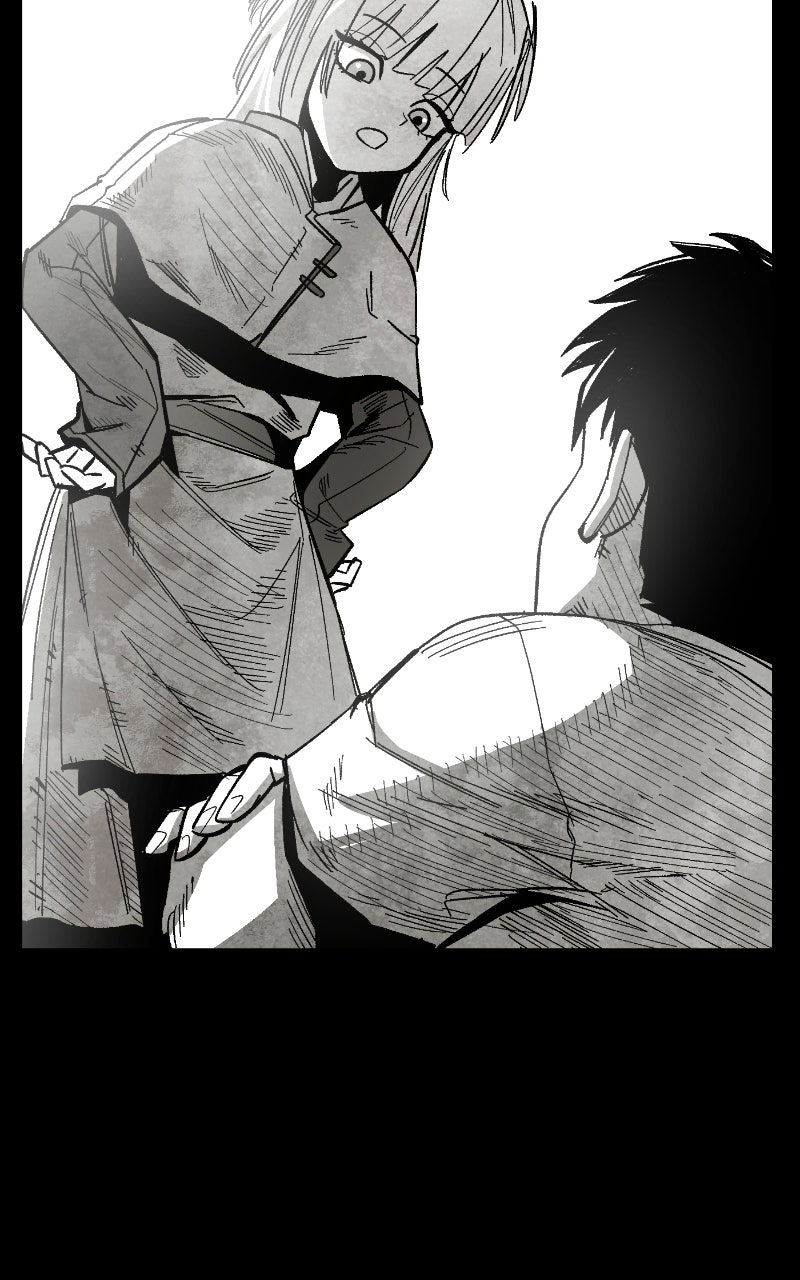Kariel the Warrior Ep. 3 - A Way Out page 101 - 