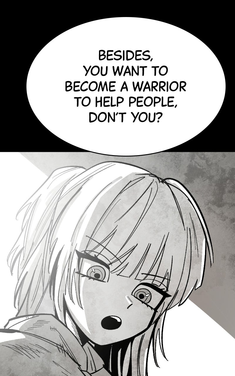 Kariel the Warrior Ep. 3 - A Way Out page 102 - 