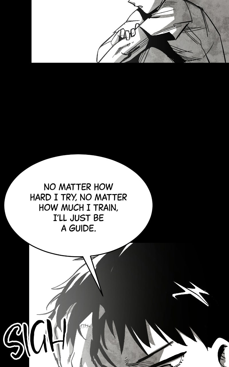 Kariel the Warrior Ep. 3 - A Way Out page 104 - 
