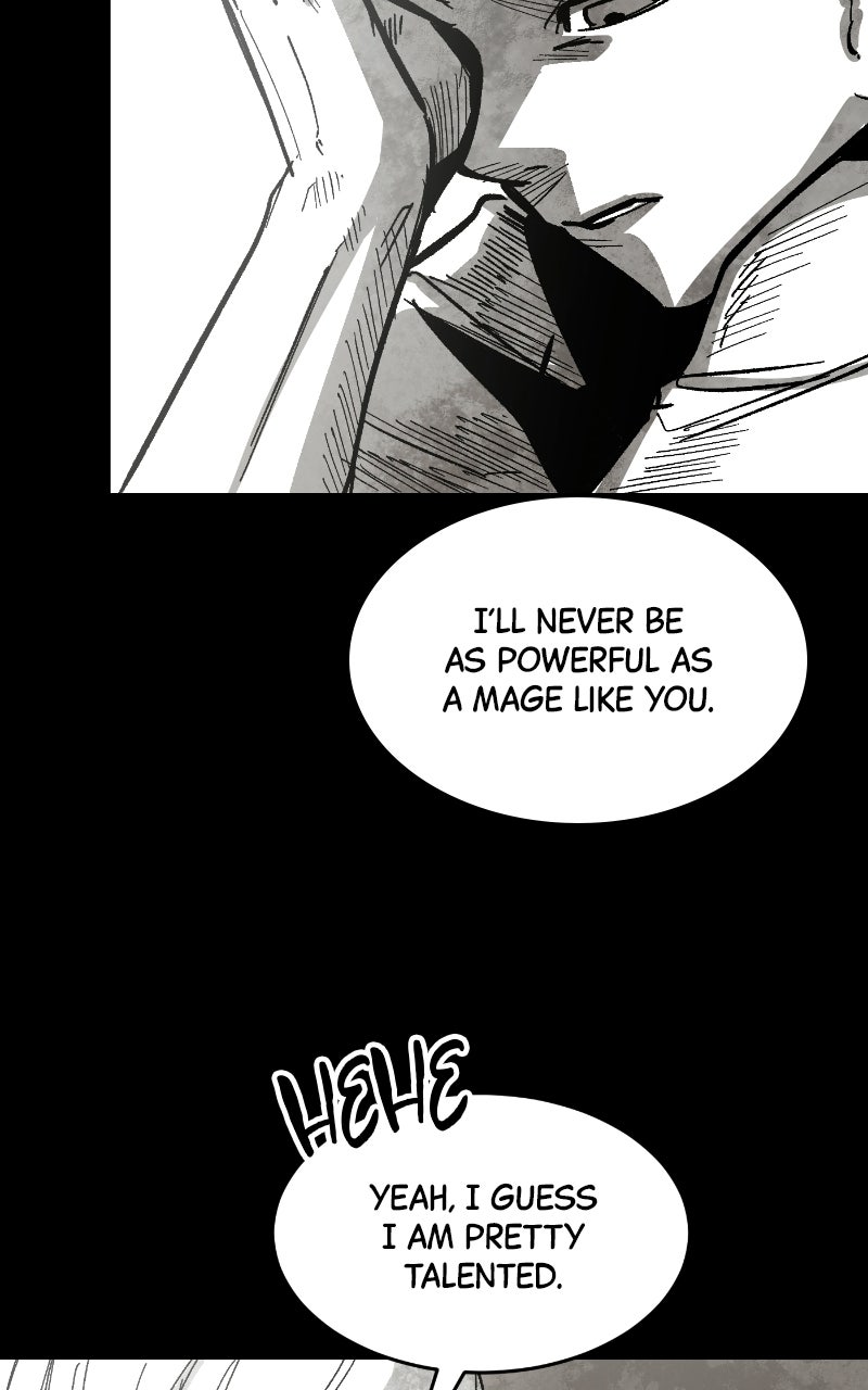 Kariel the Warrior Ep. 3 - A Way Out page 105 - 