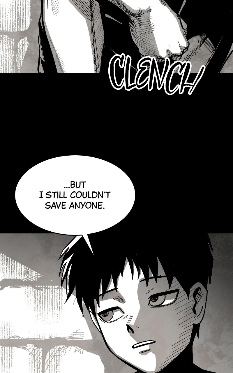 Kariel the Warrior Ep. 3 - A Way Out page 108 - 