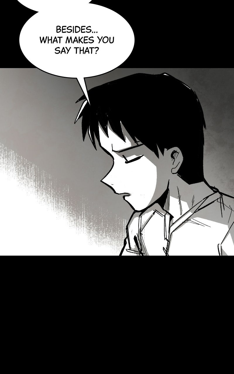 Kariel the Warrior Ep. 3 - A Way Out page 112 - 