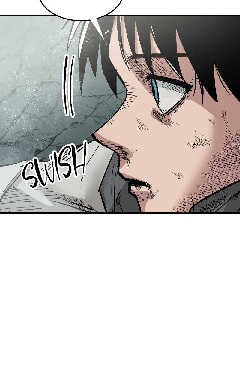 Kariel the Warrior Ep. 3 - A Way Out page 117 - 