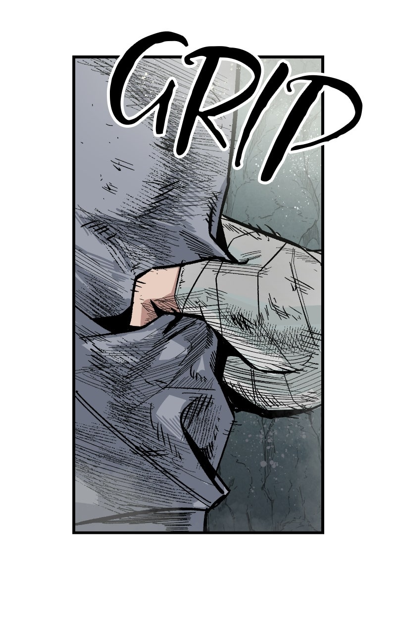 Kariel the Warrior Ep. 3 - A Way Out page 118 - 