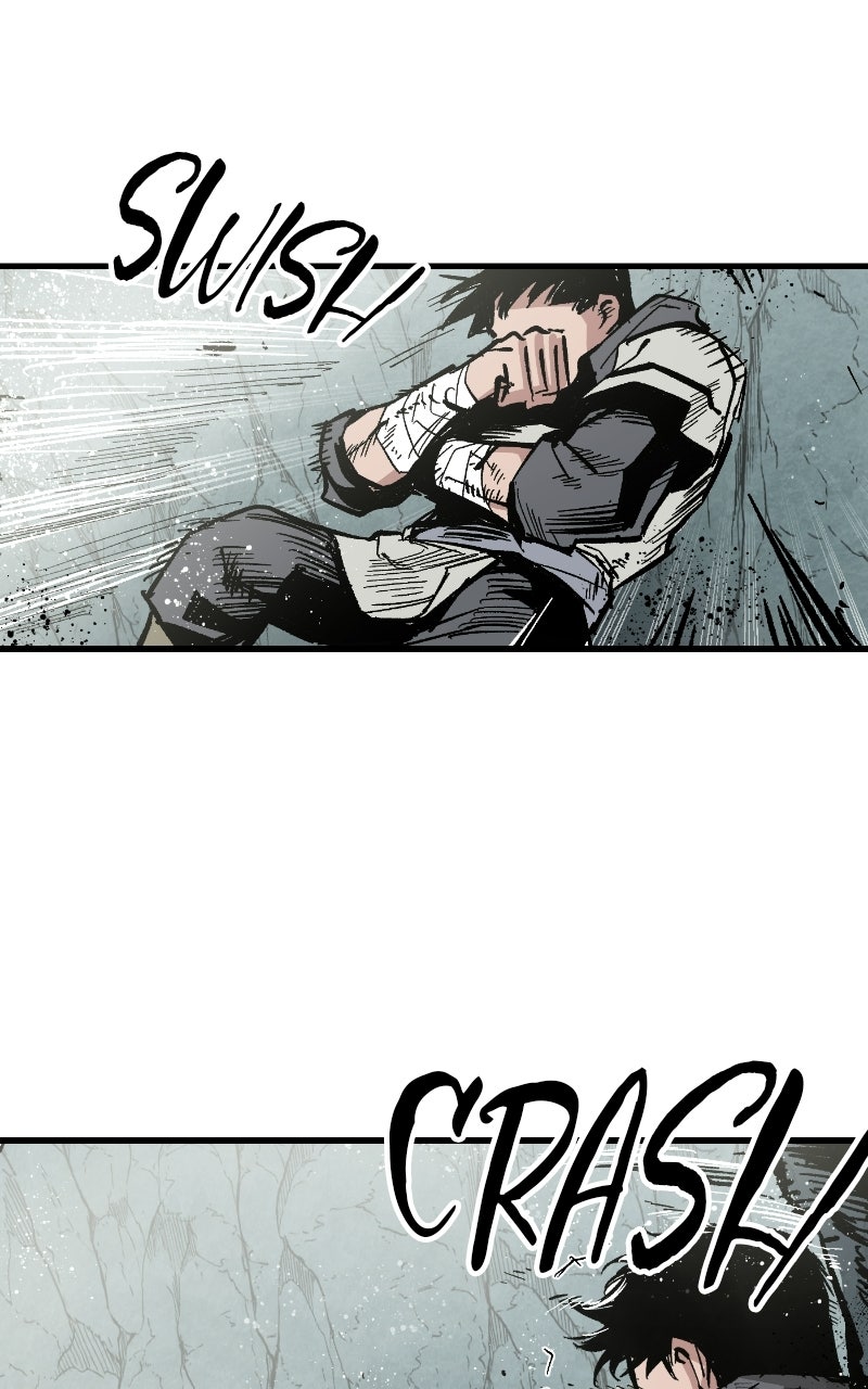 Kariel the Warrior Ep. 3 - A Way Out page 124 - 
