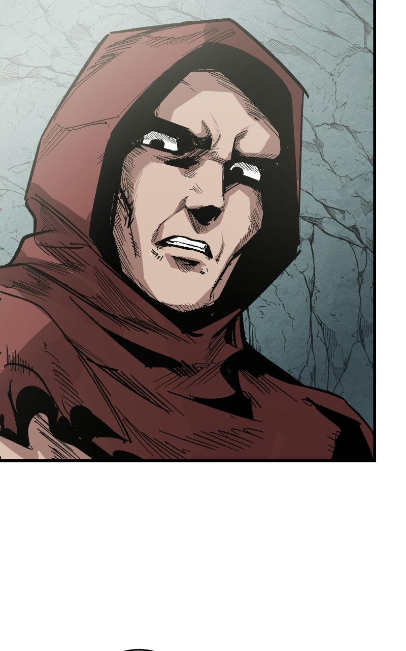 Kariel the Warrior Ep. 3 - A Way Out page 126 - 