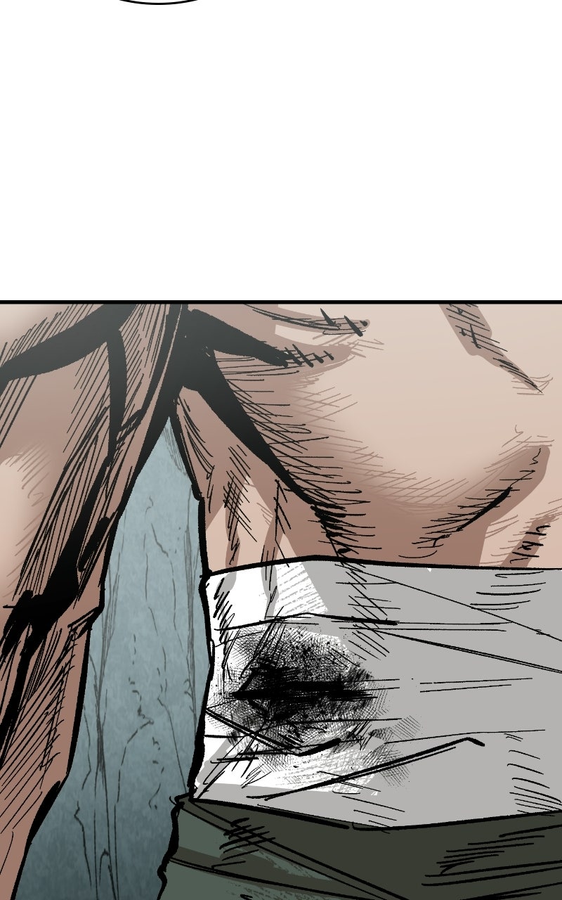 Kariel the Warrior Ep. 3 - A Way Out page 129 - 