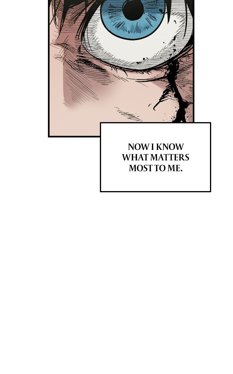 Kariel the Warrior Ep. 3 - A Way Out page 131 - 