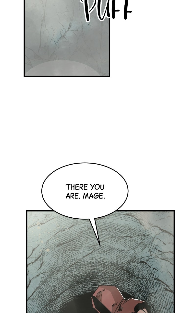 Kariel the Warrior Ep. 3 - A Way Out page 133 - 