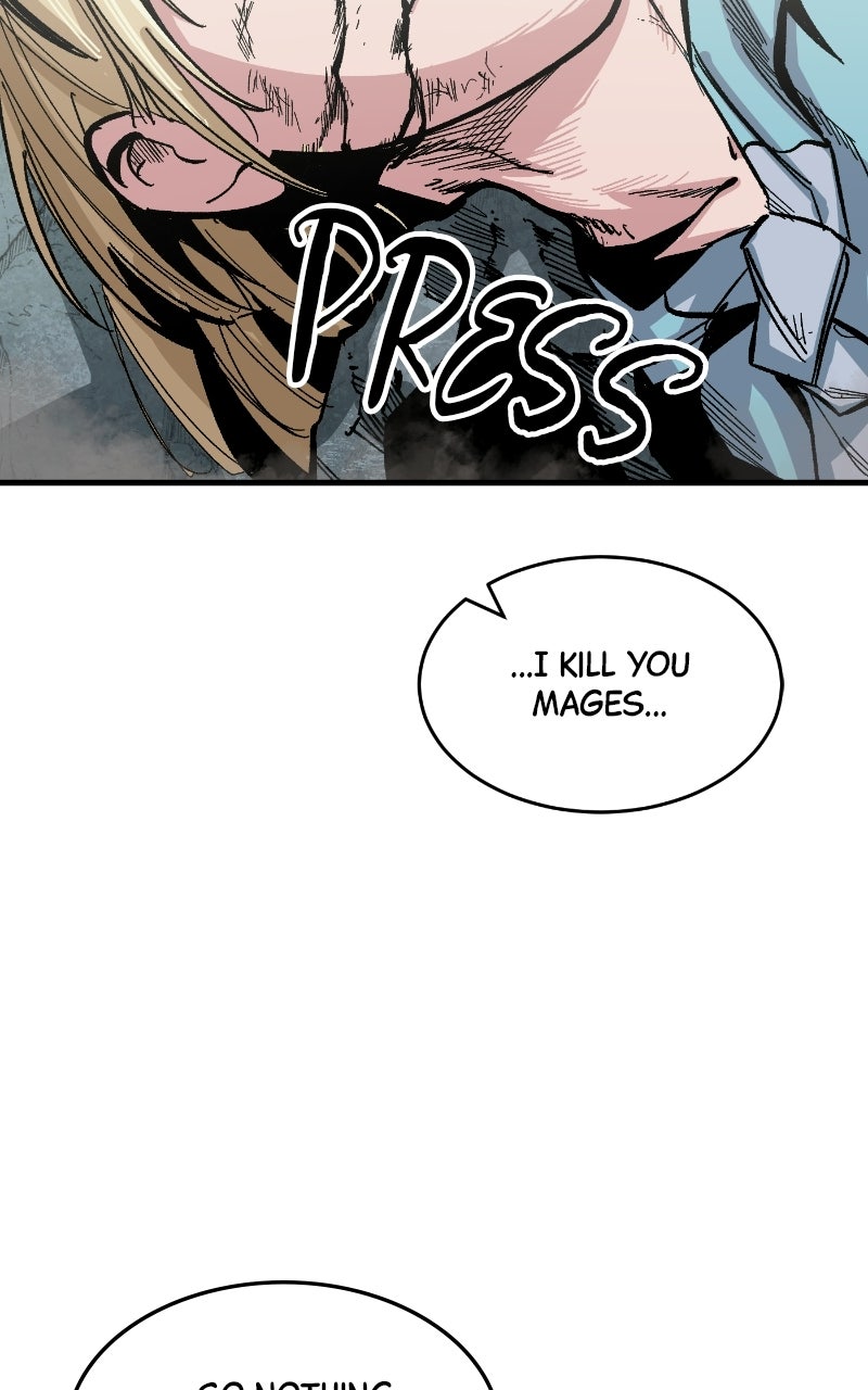 Kariel the Warrior Ep. 3 - A Way Out page 135 - 