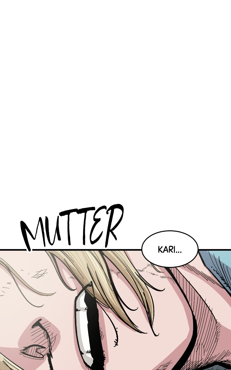 Kariel the Warrior Ep. 3 - A Way Out page 137 - 