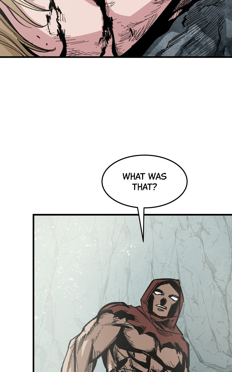 Kariel the Warrior Ep. 3 - A Way Out page 138 - 