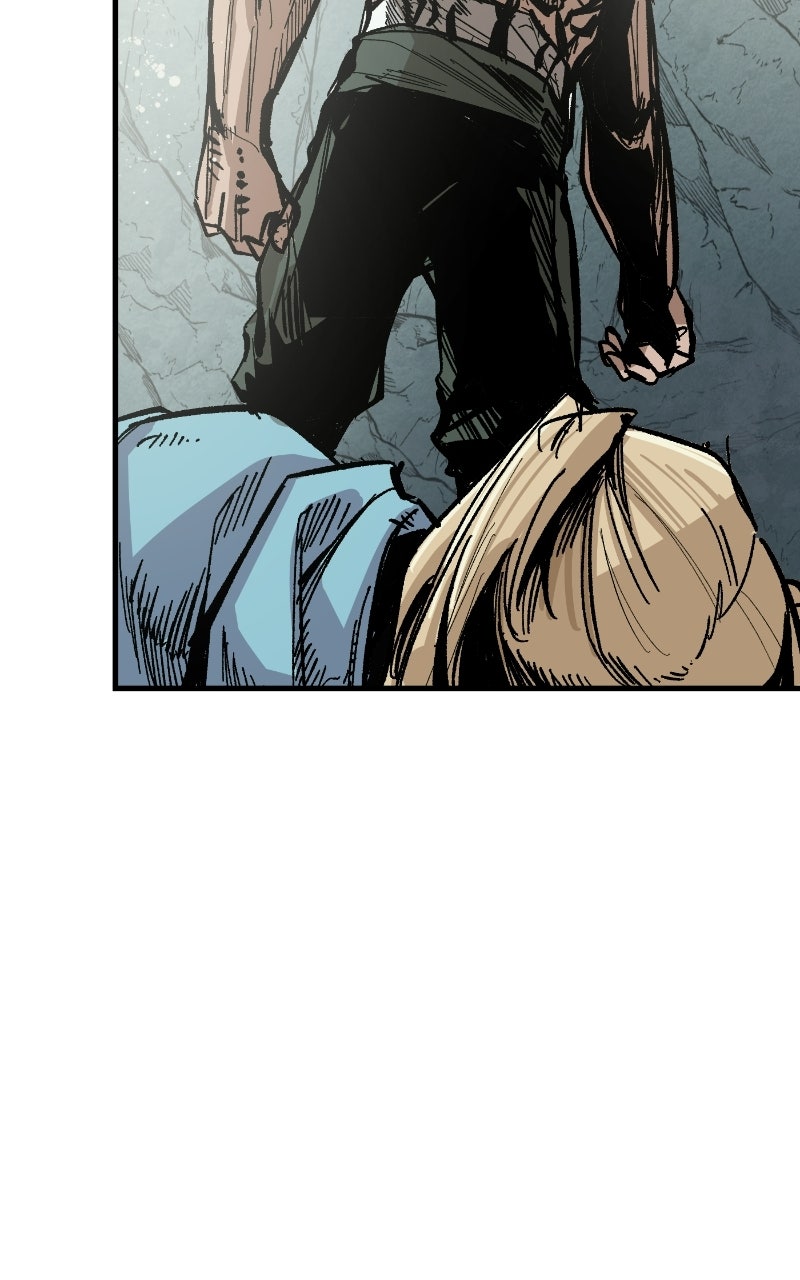 Kariel the Warrior Ep. 3 - A Way Out page 139 - 