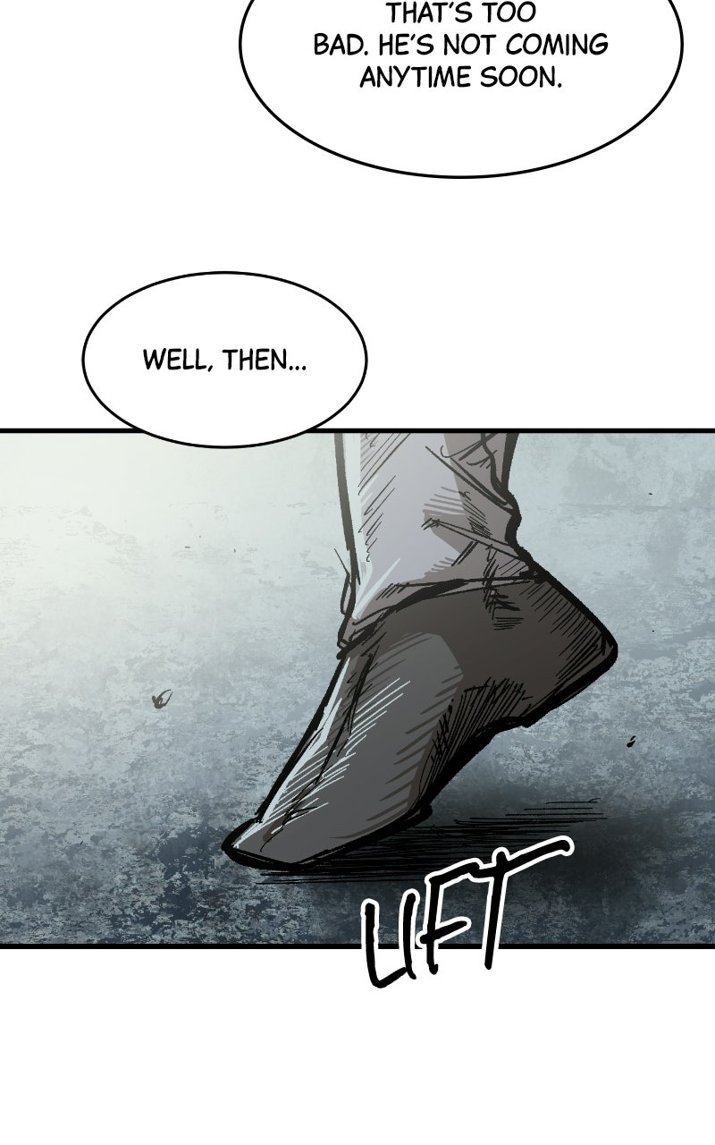 Kariel the Warrior Ep. 3 - A Way Out page 142 - 