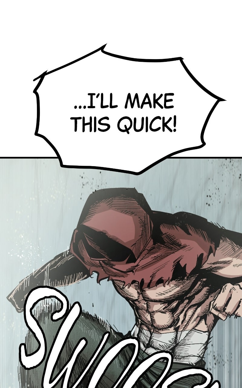 Kariel the Warrior Ep. 3 - A Way Out page 143 - 
