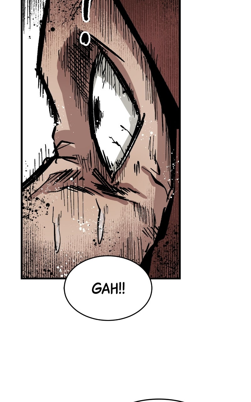 Kariel the Warrior Ep. 3 - A Way Out page 148 - 