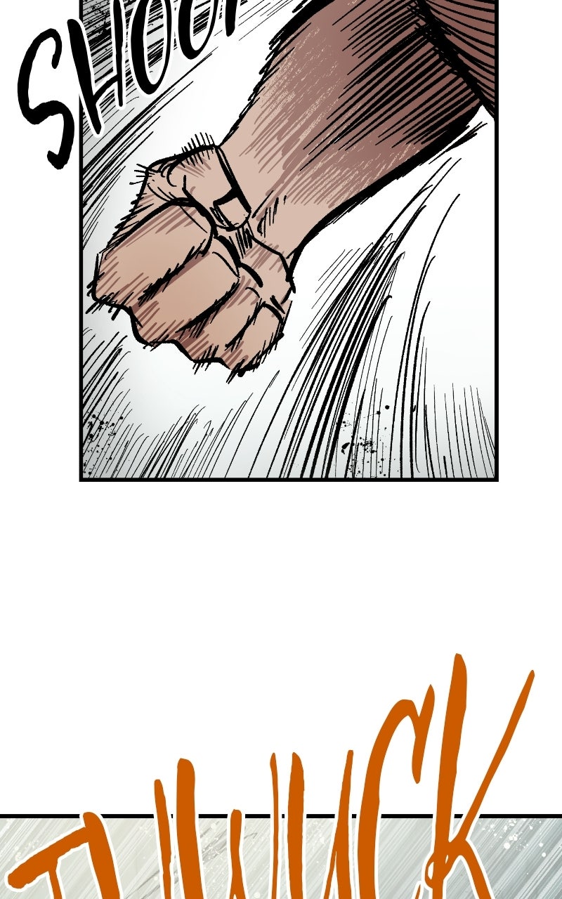 Kariel the Warrior Ep. 3 - A Way Out page 150 - 