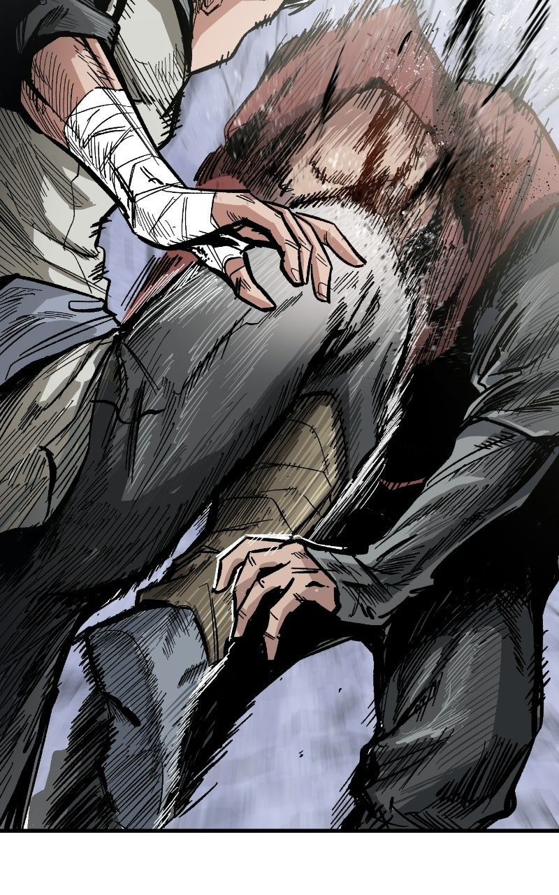 Kariel the Warrior Ep. 3 - A Way Out page 16 - 